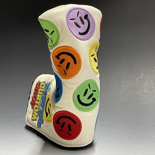 Scotty cameron 2012 custom - scotty,