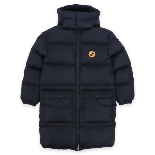 Gucci veste longue - veste, duvet