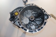 boîte à vitesse mecanique