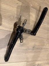 Tioga revolver Crankset - John