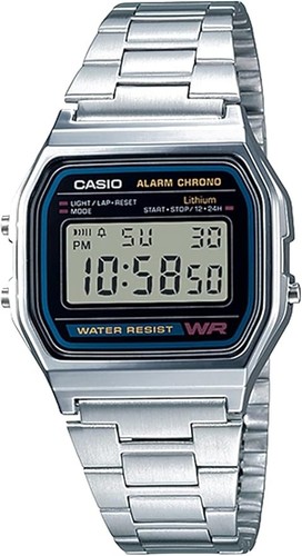 Montre casio vintage - casio,