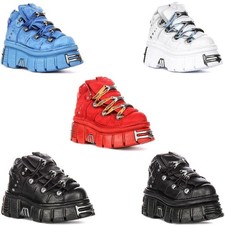 New Rock 106 Tower Edgy Chunky