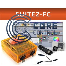 Sunlite Suite 2 FC DMX-USD