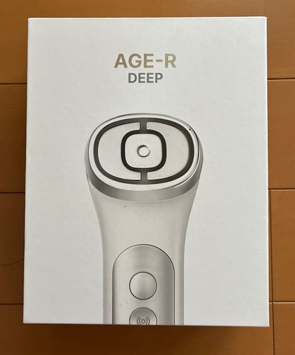 Medicube age ussera deep - medicube, age-r