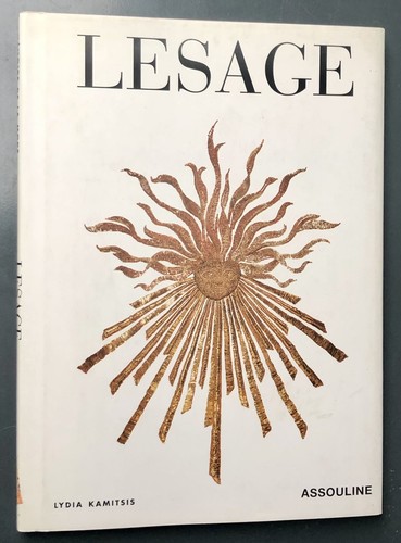 Lydia kamitsis lesage - lydia,