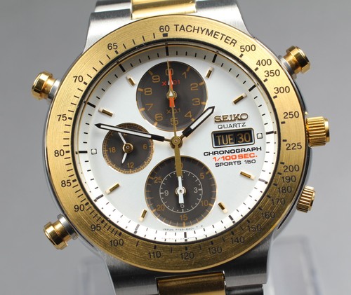 Montre homme vintage - homme, 1991