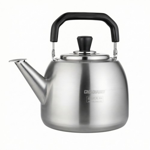 Bouilloire sifflante acier - bouilloire,