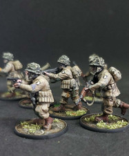 x6 US 101st airborne with