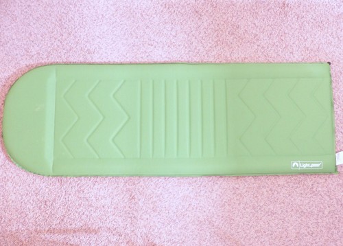 Light speed flexform green - speed,