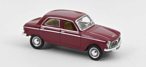 Norev 472417 peugeot 204 - -,