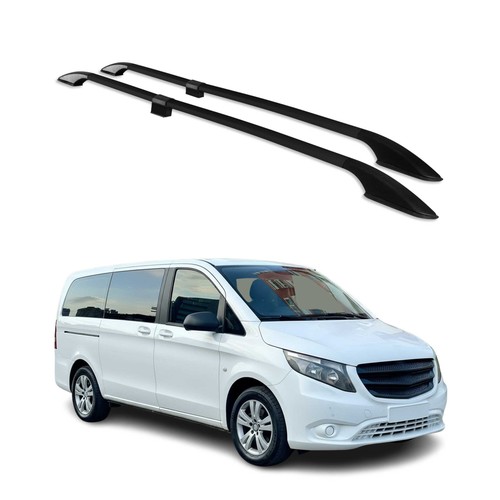 Barres toit longitudinales - barres,
