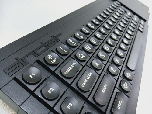 Rare sinclair professional - sinclair, ql
