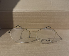 Monture Lunettes de Vue Ray Ban Modèle : RB6414 2500 Prix 147 Euros