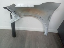 aile avant droit CITROEN C4