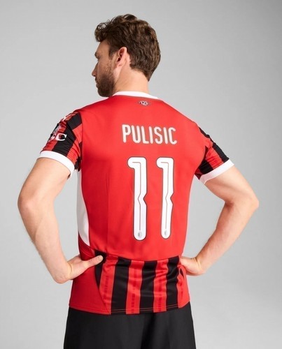 Milan puma maillot - ,