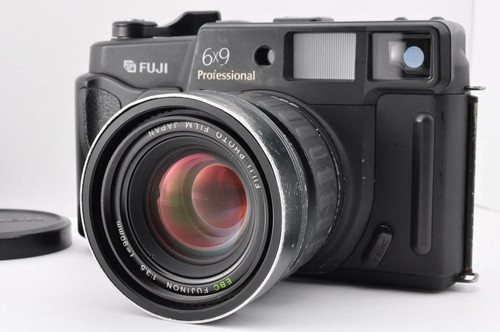 Appareil photo argentique