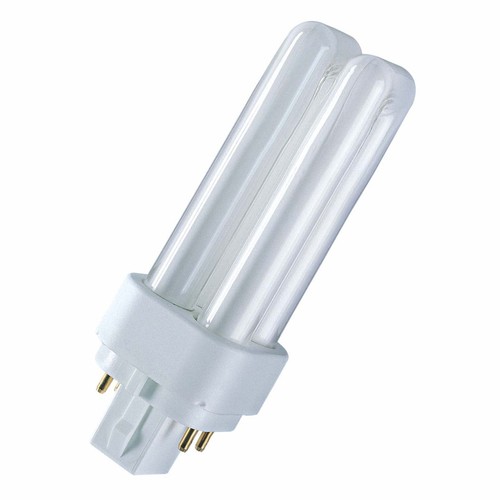 Osram dulux 26w - d/e, lampe