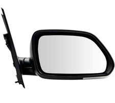 Rétroviseur droit électrique chauffant avec clignotant VW Polo 9N 2005-2009