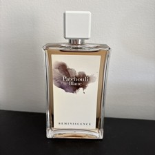 Réminiscence Patchouli Blanc Eau De Parfum 100ml Neuf