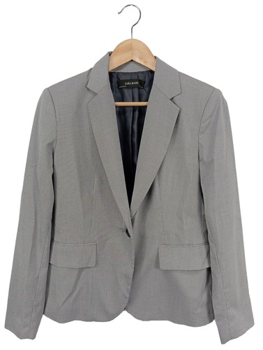Zara basic blazer - basic,