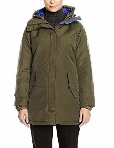 Veste odlo avec capuche - veste,