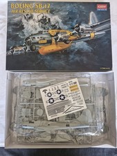 Boeing SB-17G Air Rescue 1/72