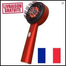 Brosse Électrique LED