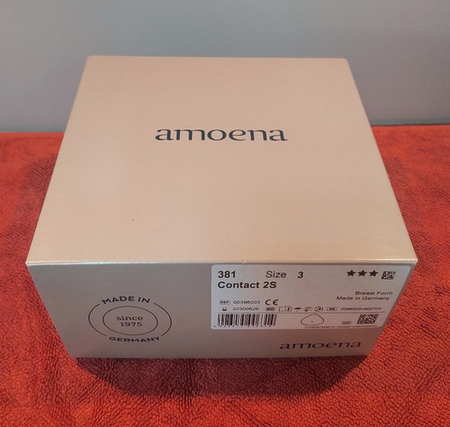 Amoena contact 381 taille 3 - 381,