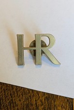 RARE PIN'S Badge HELENA