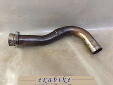 collecteur d'echappement