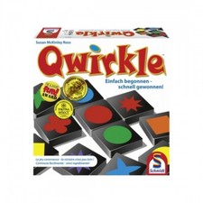 Qwirkle