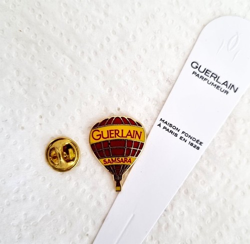 Pin samsara guerlain la - guerlain,,