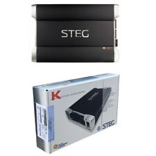 1 STEG K4.01 Amplificateur De