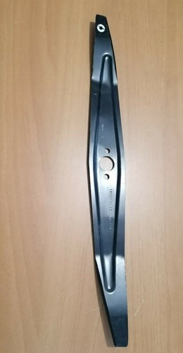 Lame muleching tondeuse staub - muleching,