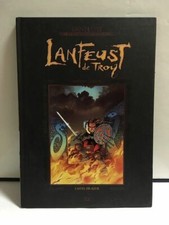 BD - LANFEUST ET LES MONDES DE