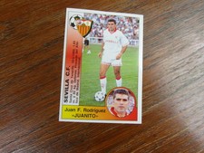 FOOTBALL STICKER PANINI