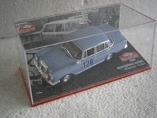 VOITURE MINIATURE MERCEDES 200