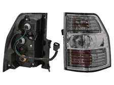 Pour Mitsubishi Pajero 2006-