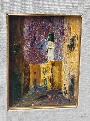 Tableau thème abstrait - tableau., :
