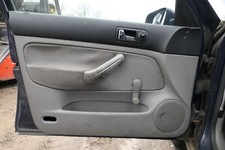 1x Golf 4 Bora Panneau pour