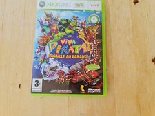 Viva Pinata: Pagaille au Paradis Jeu Microsoft Xbox 360  Version PAL