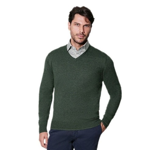 1stamerican pull homme col - homme, v