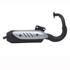 Pot d'échappement SITO PLUS