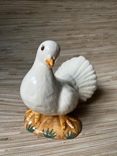 Desvres ? Pigeon/ colombe