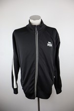 LONSDALE Veste Sport Avec