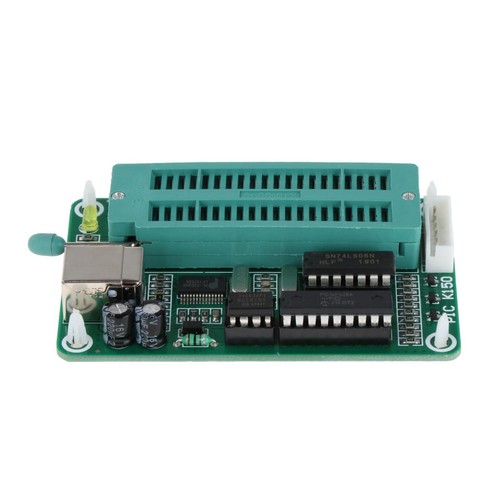 Programmateur universel icsp - universel,