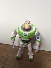 BUZZ L'ECLAIR FIGURINE -