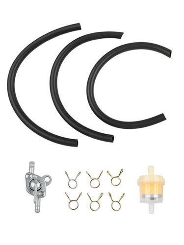 Essence robinet gazon tondeuse - robinet,