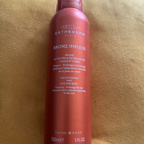 Esthederm bronz impulse - bronz,