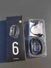 Montre Connectée Xiaomi Mi Smart Band 6 - NEUF (Jamais utilisé)